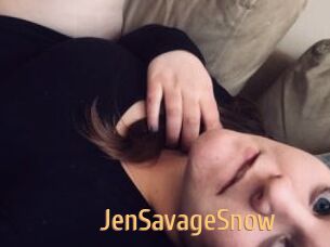 JenSavageSnow