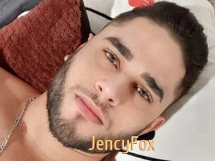 JencyFox