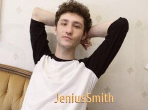 JeniusSmith