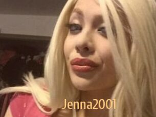 Jenna2001