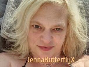 JennaButterflyX