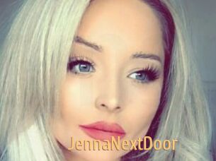 JennaNextDoor