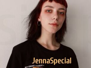 JennaSpecial