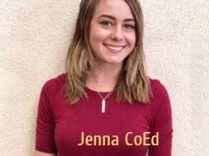 Jenna_CoEd