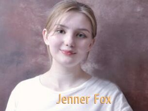 Jenner_Fox