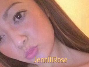 JenniiiRose