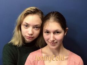 JennyCold