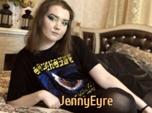 JennyEyre