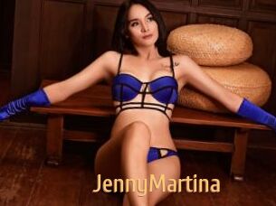 JennyMartina