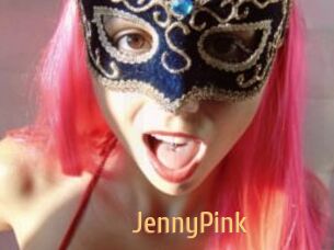 JennyPink