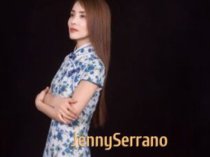 JennySerrano