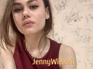 JennyWilson1