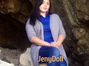 JenyDoll