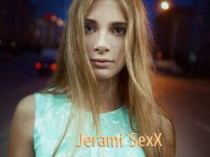 Jerami_SexX