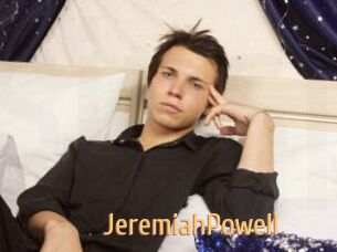 JeremiahPowell