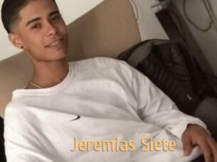 Jeremias_Siete