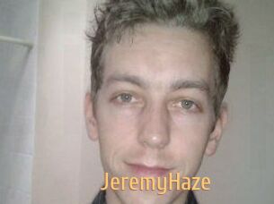 JeremyHaze