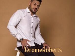 JeromeRoberts