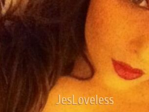 JesLoveless