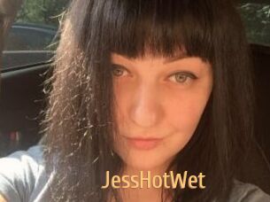 JessHotWet