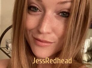 JessRedhead