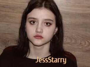 JessStarry