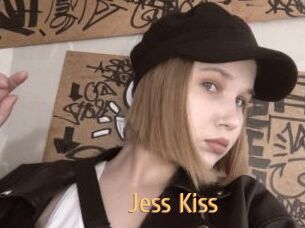 Jess_Kiss