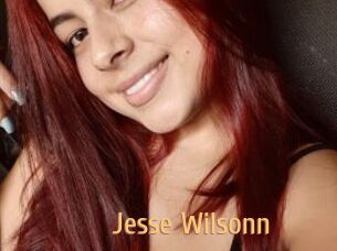 Jesse_Wilsonn