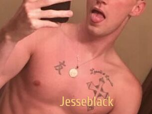 Jesseblack