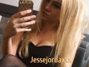 Jessejordaxxx