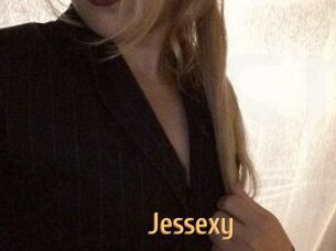 Jessexy