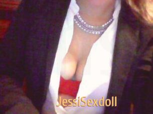 JessiSexdoll