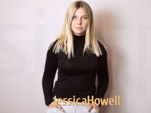 JessicaHowell