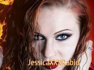 JessicaXXXRabid