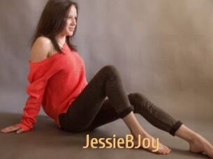 JessieBJoy