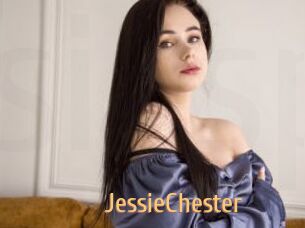 JessieChester