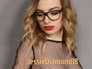 JessieDiamond18