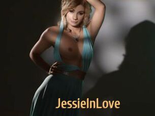 JessieInLove