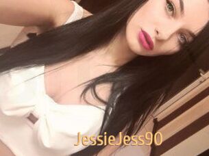 JessieJess90