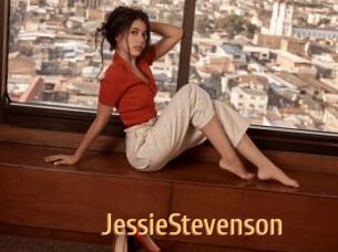 JessieStevenson