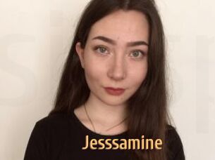 Jesssamine