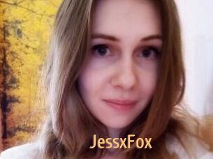 JessxFox