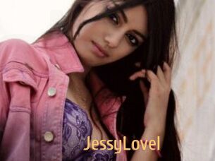 JessyLovel