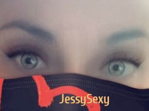 JessySexy