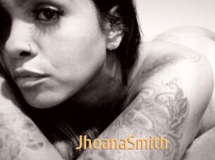 JhoanaSmith