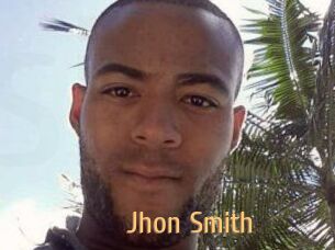 Jhon_Smith