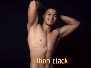 Jhon_clack