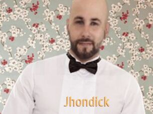 Jhondick