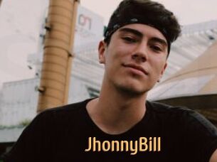 JhonnyBill