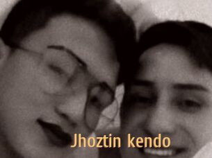 Jhoztin_kendo